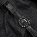 ZEGAREK MĘSKI SEIKO SRPD65K3 + BOX - obrazek 5