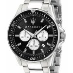 ZEGAREK MĘSKI MASERATI R8873640004 - SFIDA (zs003c)