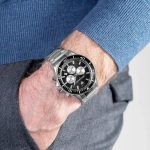 ZEGAREK MĘSKI MASERATI R8873640004 - SFIDA (zs003c) - obrazek 4