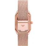 ZEGAREK DAMSKI EMPORIO ARMANI GIOIA AR11347 + BOX - obrazek 8