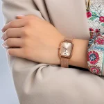 ZEGAREK DAMSKI EMPORIO ARMANI GIOIA AR11347 + BOX - obrazek 9