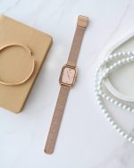 ZEGAREK DAMSKI EMPORIO ARMANI GIOIA AR11347 + BOX - obrazek 3