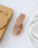 ZEGAREK DAMSKI EMPORIO ARMANI GIOIA AR11347 + BOX - obrazek 4