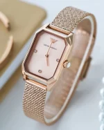 ZEGAREK DAMSKI EMPORIO ARMANI GIOIA AR11347 + BOX - obrazek 2