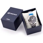 Zegarek Męski Casio EDIFICE Chronograph EFB-710D-1A + BOX - obrazek 9