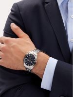 Zegarek Męski Casio EDIFICE Chronograph EFB-710D-2A + BOX - obrazek 6