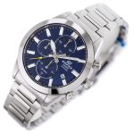 Zegarek Męski Casio EDIFICE Chronograph EFB-710D-2A + BOX - obrazek 2