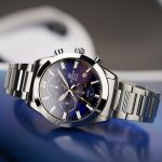 Zegarek Męski Casio EDIFICE Chronograph EFB-710D-2A + BOX - obrazek 5