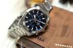Zegarek Męski Casio EDIFICE Chronograph EFB-710D-2A + BOX - obrazek 7