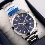 Zegarek Męski Casio EDIFICE Chronograph EFB-710D-2A + BOX - obrazek 8