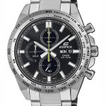 Zegarek Męski Casio Edifice Chronograph EFR-574D-1AV + BOX