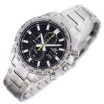 Zegarek Męski Casio Edifice Chronograph EFR-574D-1AV + BOX - obrazek 2