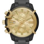 ZEGAREK MĘSKI DIESEL Griffed DZ4525 + BOX