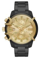 ZEGAREK MĘSKI DIESEL Griffed DZ4525 + BOX