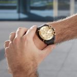 ZEGAREK MĘSKI DIESEL Griffed DZ4525 + BOX - obrazek 3