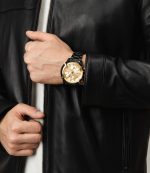 ZEGAREK MĘSKI DIESEL Griffed DZ4525 + BOX - obrazek 4