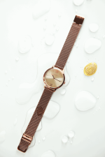 ZEGAREK DAMSKI CASIO LTP-E157MR-9AEF + BOX - obrazek 3