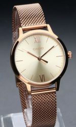 ZEGAREK DAMSKI CASIO LTP-E157MR-9AEF + BOX - obrazek 6