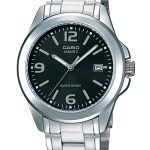 Zegarek Męski Casio MTP-1215A-1ADF + BOX