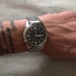 Zegarek Męski Casio MTP-1215A-1ADF + BOX - obrazek 6