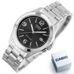 Zegarek Męski Casio MTP-1215A-1ADF + BOX - obrazek 10