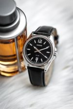 ZEGAREK MĘSKI CASIO MTP-E725L-1AVDF  + BOX - obrazek 7