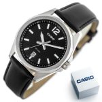 ZEGAREK MĘSKI CASIO MTP-E725L-1AVDF  + BOX - obrazek 9