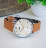 ZEGAREK DAMSKI CASIO LTP-VT01L-5B + BOX - obrazek 6