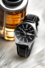 Zegarek Męski Casio MTP-V006L-1C + BOX - obrazek 6