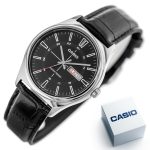 Zegarek Męski Casio MTP-V006L-1C + BOX - obrazek 11
