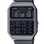 Zegarek Unisex Casio CA-500WEGG-1B + BOX