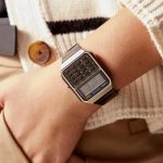 Zegarek Unisex Casio CA-500WEGG-1B + BOX - obrazek 6