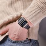 Zegarek Unisex Casio CA-500WEGG-1B + BOX - obrazek 4