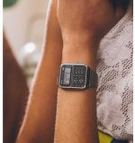 Zegarek Unisex Casio CA-500WEGG-1B + BOX - obrazek 5