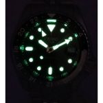 ZEGAREK MĘSKI SEIKO 5 SPORTS SSK019K1 GMT AUTOMAT + BOX - obrazek 3