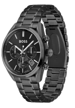 ZEGAREK MĘSKI HUGO BOSS 1513960 CHAMPION (zh052j) - obrazek 2