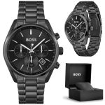 ZEGAREK MĘSKI HUGO BOSS 1513960 CHAMPION (zh052j) - obrazek 6