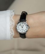 ZEGAREK DAMSKI TIMEX EASY READER Classic T20441 + BOX - obrazek 5