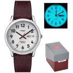 ZEGAREK UNISEX TIMEX EASY READER T20041 + BOX - obrazek 10