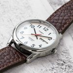 ZEGAREK UNISEX TIMEX EASY READER T20041 + BOX - obrazek 4