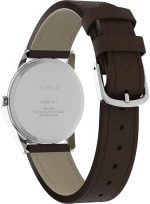 ZEGAREK UNISEX TIMEX EASY READER T20041 + BOX - obrazek 6