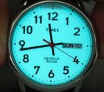 ZEGAREK UNISEX TIMEX EASY READER T20041 + BOX - obrazek 5