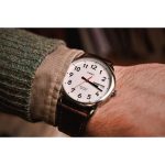 ZEGAREK UNISEX TIMEX EASY READER T20041 + BOX - obrazek 7