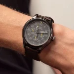 ZEGAREK MĘSKI TIMEX Expedition Field TW4B30900 + BOX - obrazek 6