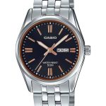 Zegarek Casio Damski LTP-1335D-1A2 + BOX