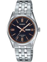 Zegarek Casio Damski LTP-1335D-1A2 + BOX