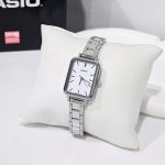 ZEGAREK DAMSKI CASIO LTP-V009D-7E + BOX - obrazek 6