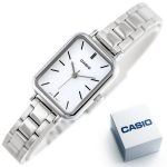 ZEGAREK DAMSKI CASIO LTP-V009D-7E + BOX - obrazek 13