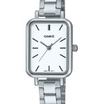 ZEGAREK DAMSKI CASIO LTP-V009D-7E + BOX