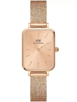 ZEGAREK DAMSKI DANIEL WELLINGTON DW00100484 - QUADRO (zw505l)